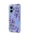 Coque Honor 400 Transparente Anti-choc Motif Glycine