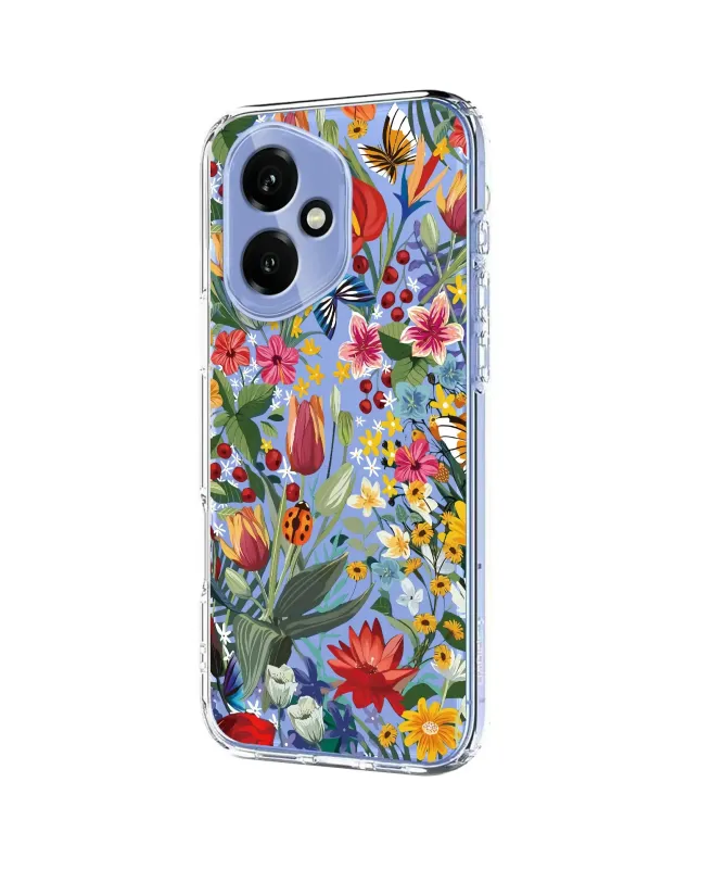 Coque Honor 400 Fleur de Lys
