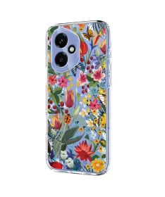 Coque Honor 400 Fleur de Lys