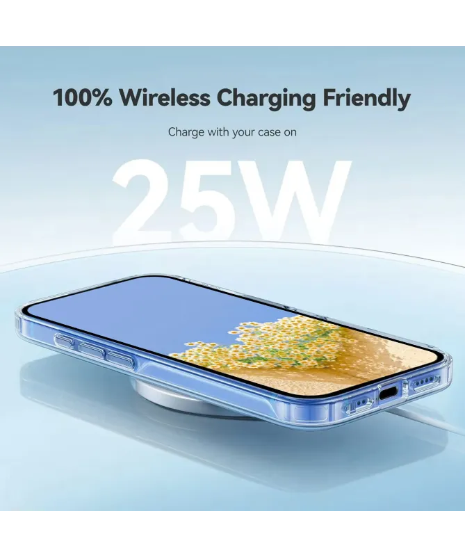 Coque Honor 400 5G Transparente Anti-choc Fleurs des Champs