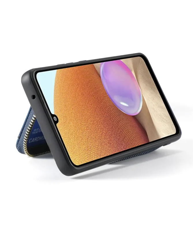 Coque Google Pixel 10 / 10 Pro à sangle, fermeture zippée et porte-car