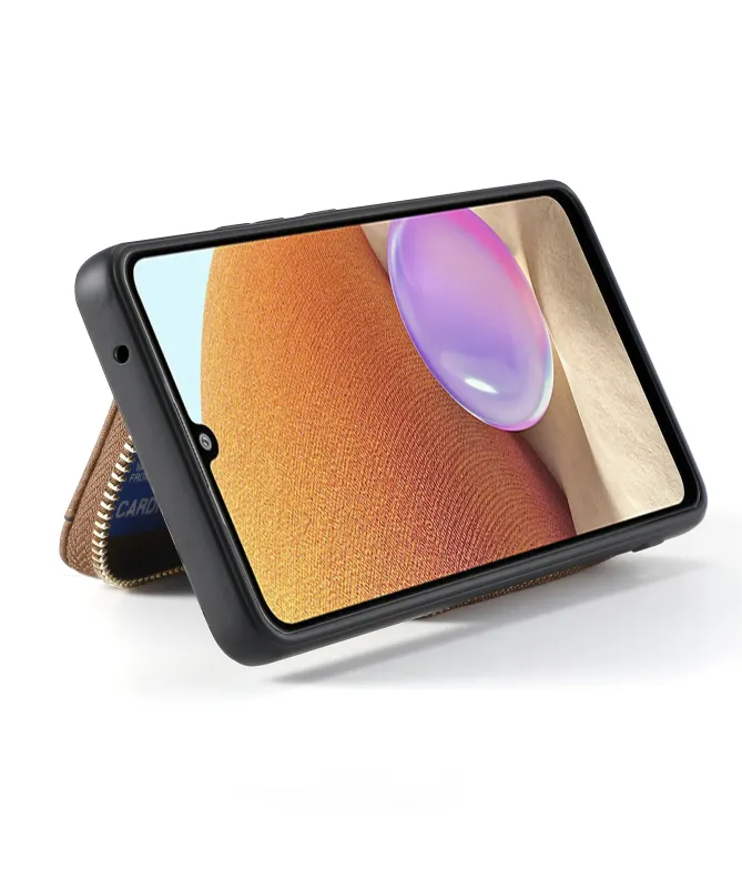 Coque Google Pixel 10 / 10 Pro à sangle, fermeture zippée et porte-car