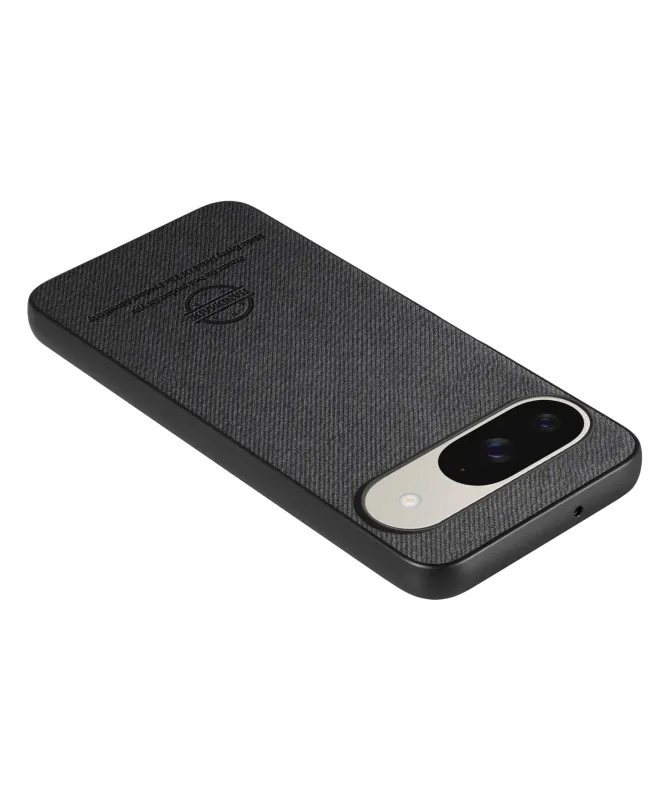 Coque Google Pixel 10 / 10 Pro Texture Tissu Premium