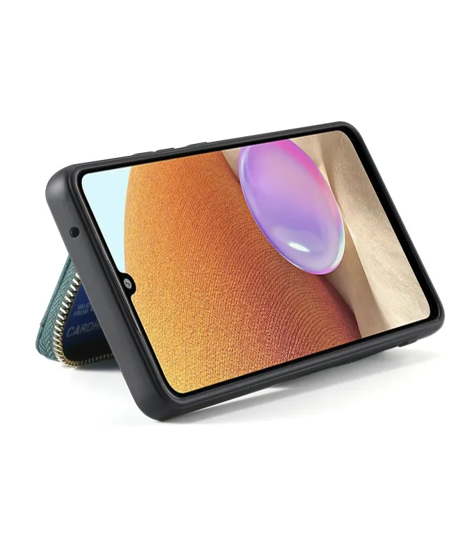 Coque Google Pixel 10 / 10 Pro à sangle, fermeture zippée et porte-car
