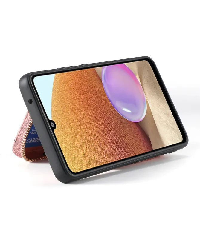 Coque Google Pixel 10 / 10 Pro à sangle, fermeture zippée et porte-car