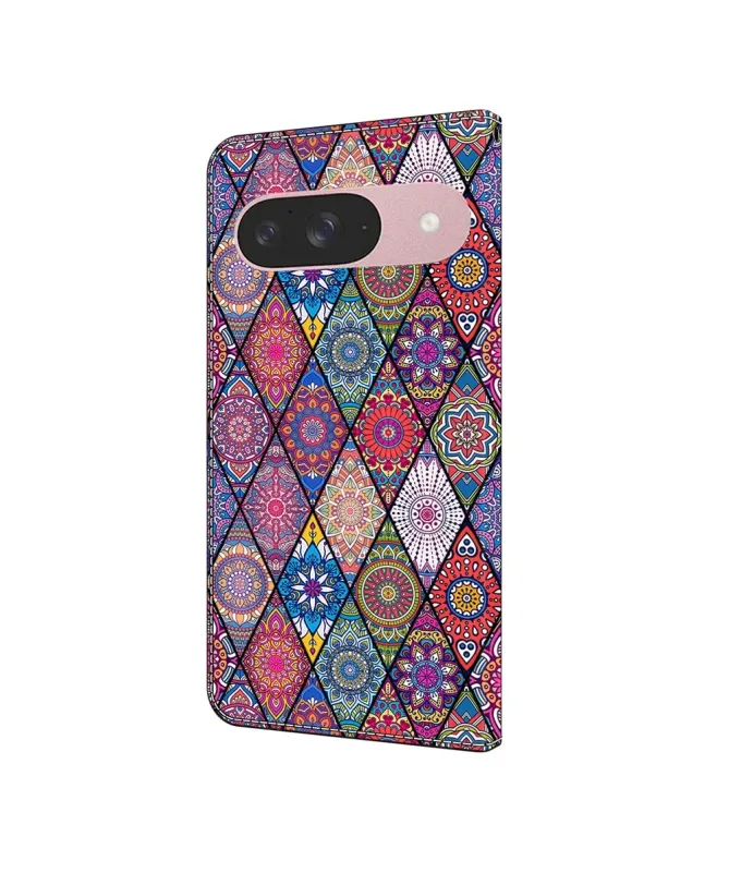 Housse Google Pixel 10 / 10 Pro Mandala