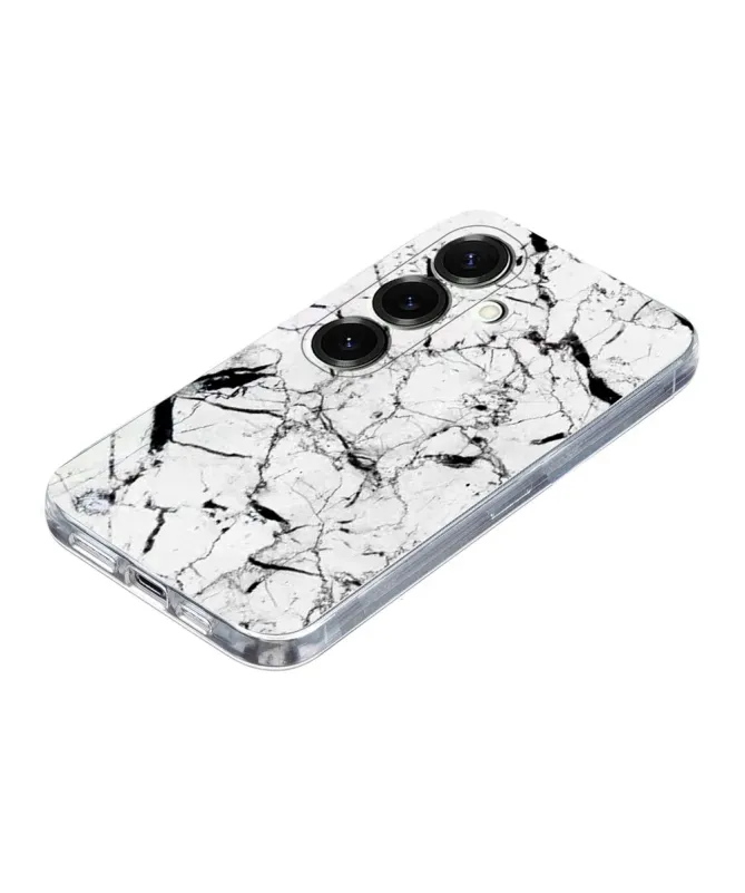 Coque Samsung Galaxy A05s Motif Marbre | MARMORA