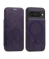 Coque Google Pixel 10 / 10 Pro avec Rabat Porte-cartes | MAGFLIP