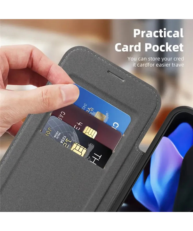 Coque Google Pixel 10 / 10 Pro avec Rabat Porte-cartes | MAGFLIP