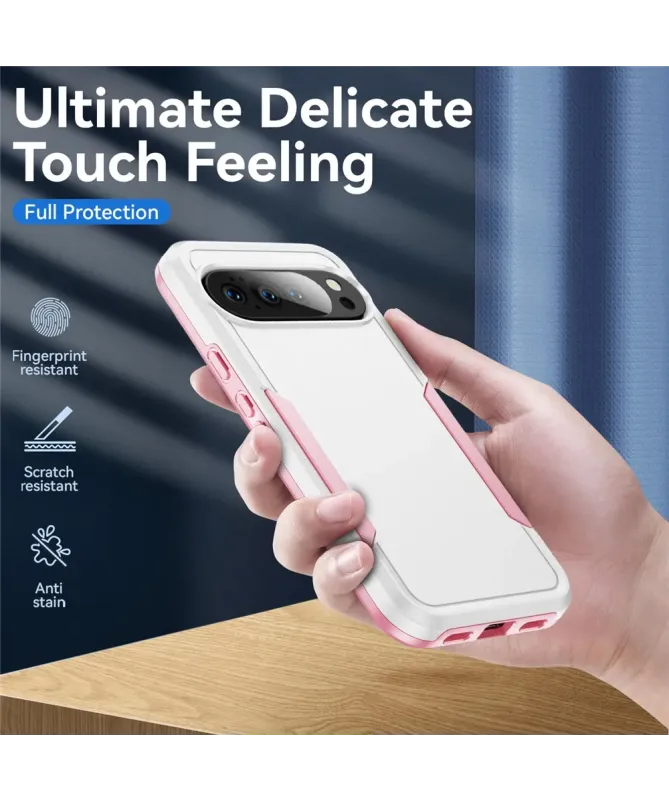 Coque Google Pixel 10 / 10 Pro | Armor Shield Renforcée