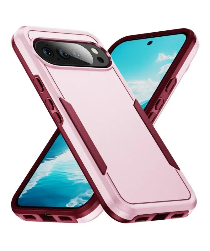 Coque Google Pixel 10 / 10 Pro | Armor Shield Renforcée