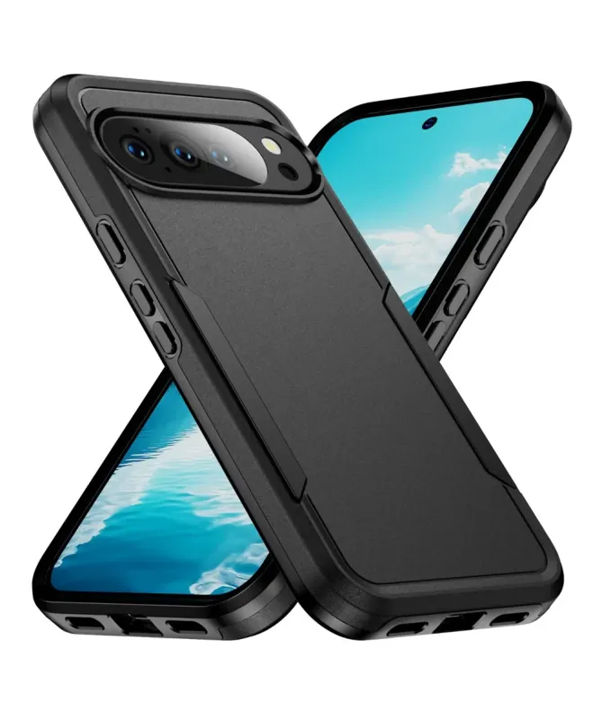 Coque Google Pixel 10 / 10 Pro | Armor Shield Renforcée