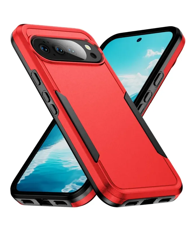 Coque Google Pixel 10 / 10 Pro | Armor Shield Renforcée
