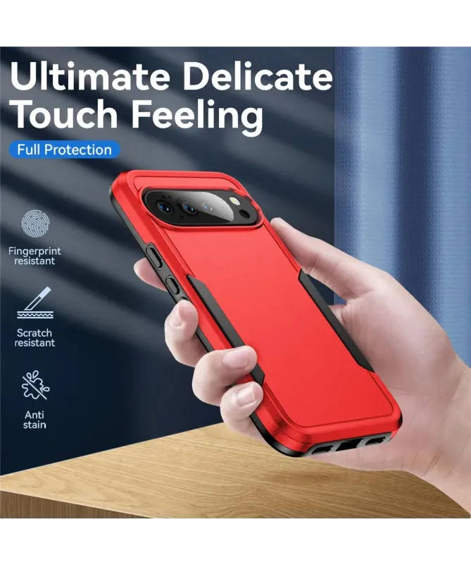 Coque Google Pixel 10 / 10 Pro | Armor Shield Renforcée