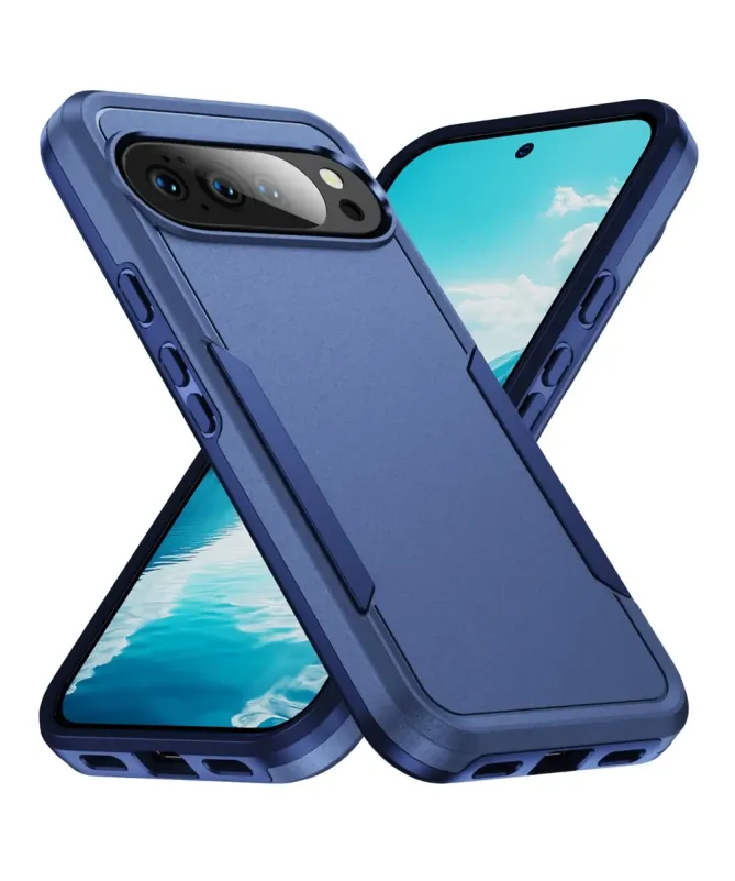Coque Google Pixel 10 / 10 Pro | Armor Shield Renforcée
