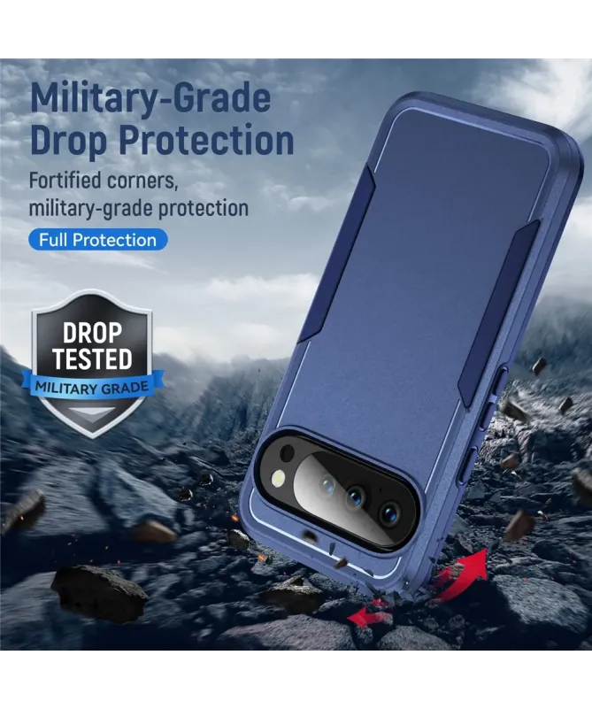 Coque Google Pixel 10 / 10 Pro | Armor Shield Renforcée