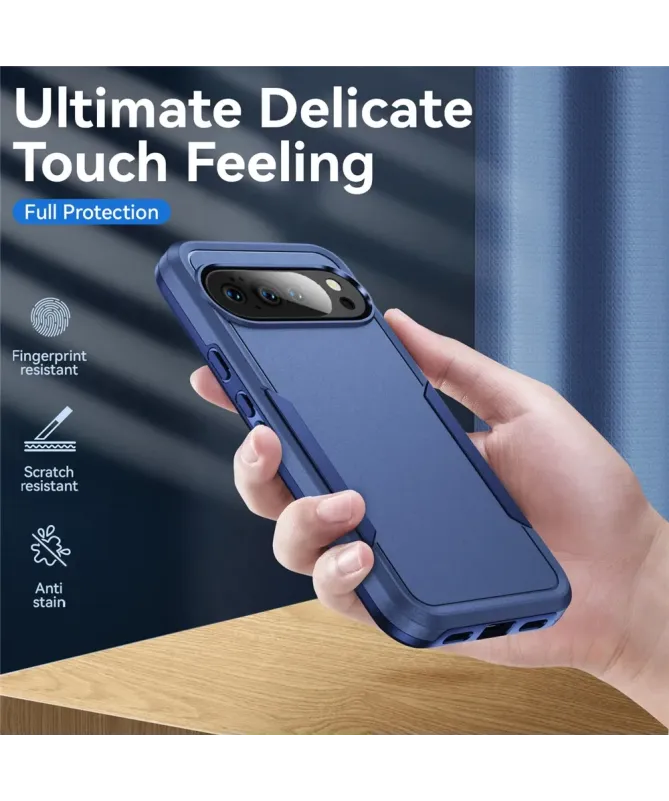 Coque Google Pixel 10 / 10 Pro | Armor Shield Renforcée