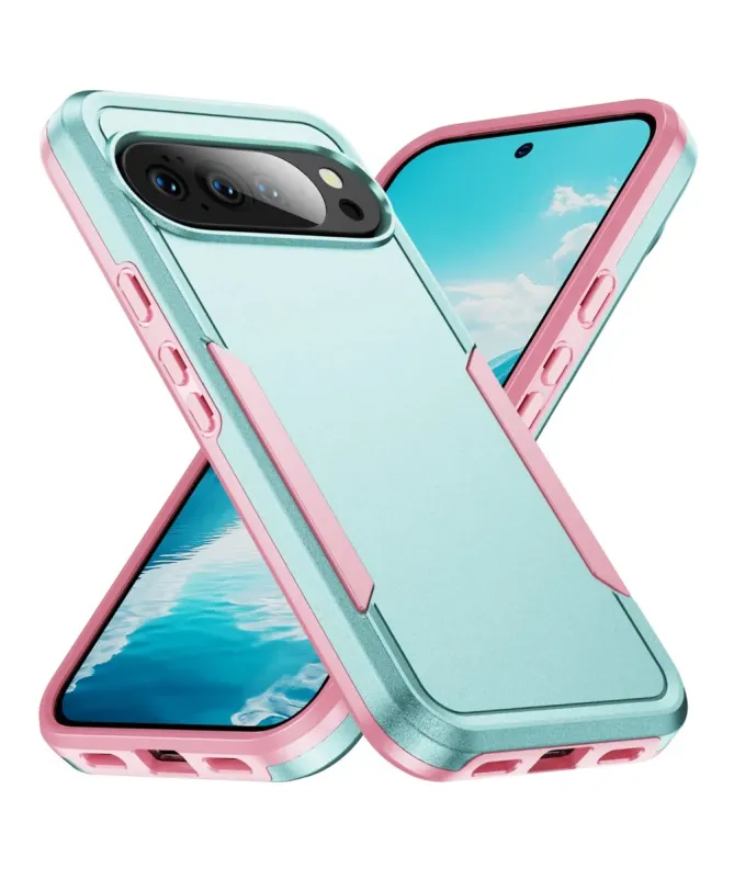 Coque Google Pixel 10 / 10 Pro | Armor Shield Renforcée