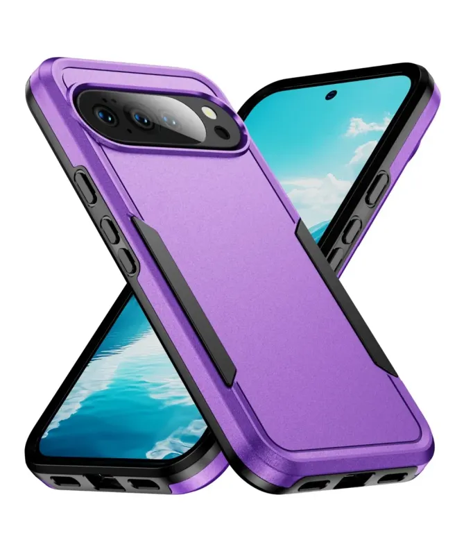 Coque Google Pixel 10 / 10 Pro | Armor Shield Renforcée