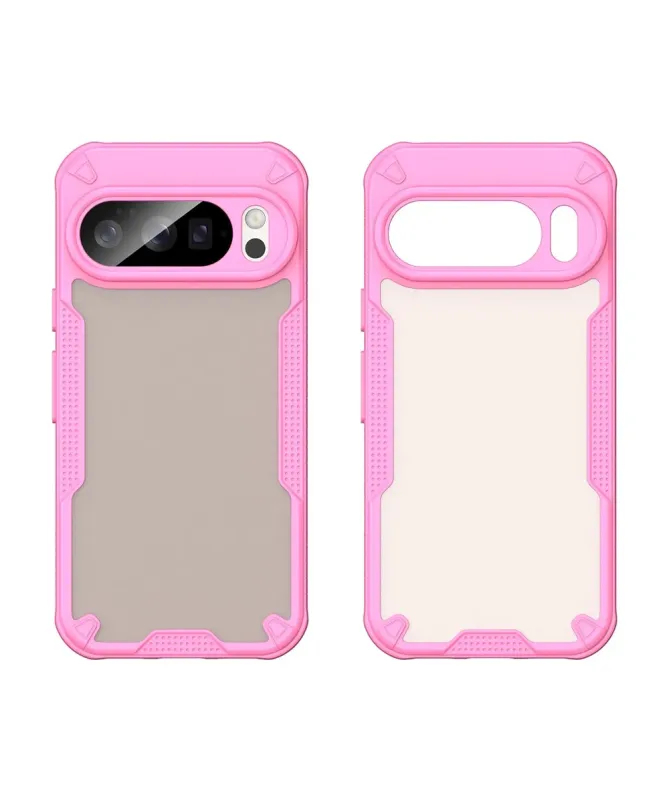 Coque Google Pixel 10 / 10 Pro | Bouclier Antichoc Hybride