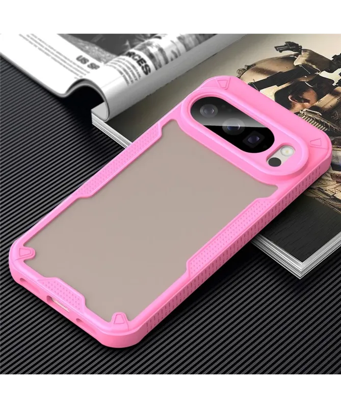 Coque Google Pixel 10 / 10 Pro | Bouclier Antichoc Hybride