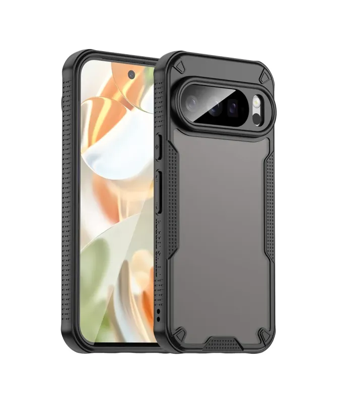 Coque Google Pixel 10 / 10 Pro | Bouclier Antichoc Hybride