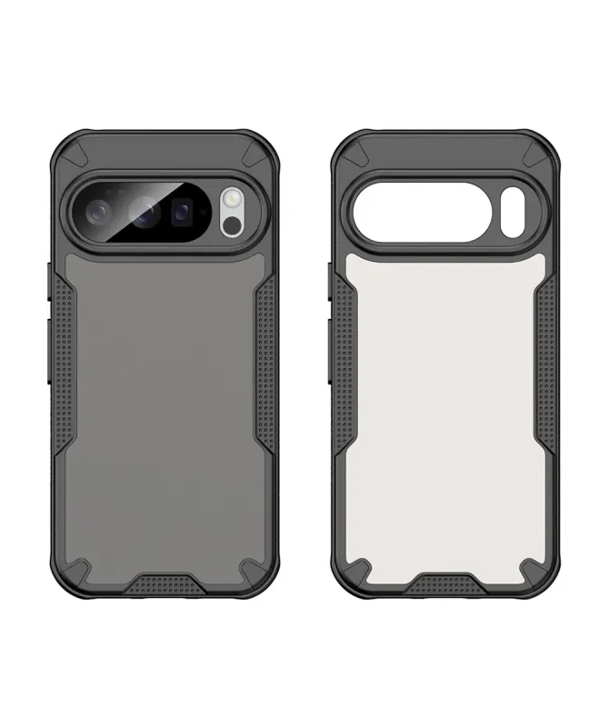 Coque Google Pixel 10 / 10 Pro | Bouclier Antichoc Hybride