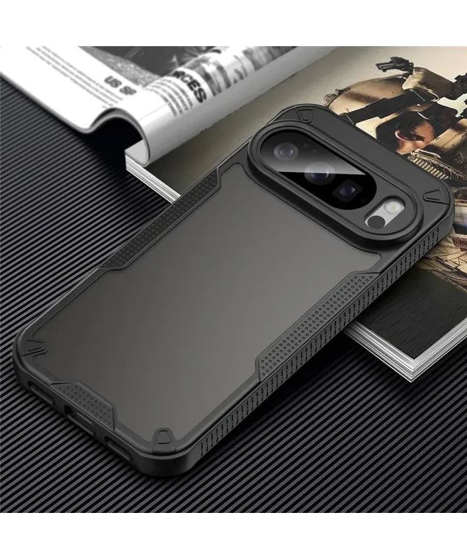 Coque Google Pixel 10 / 10 Pro | Bouclier Antichoc Hybride