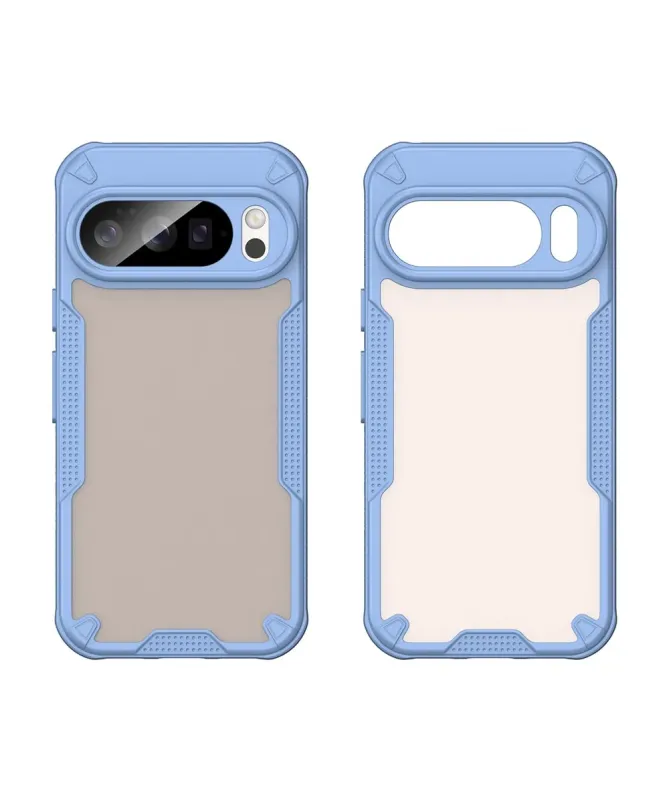 Coque Google Pixel 10 / 10 Pro | Bouclier Antichoc Hybride