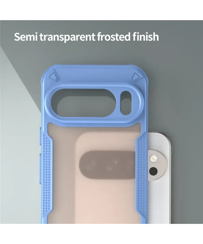 Coque Google Pixel 10 / 10 Pro | Bouclier Antichoc Hybride