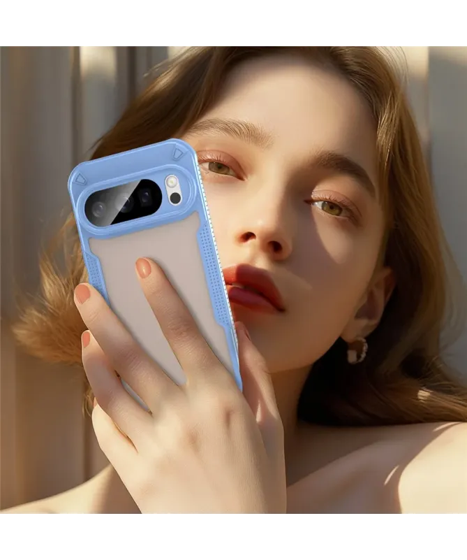 Coque Google Pixel 10 / 10 Pro | Bouclier Antichoc Hybride