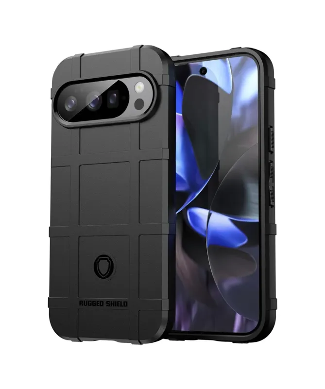 Coque Google Pixel 10 / 10 Pro Rugged Shield Antichoc