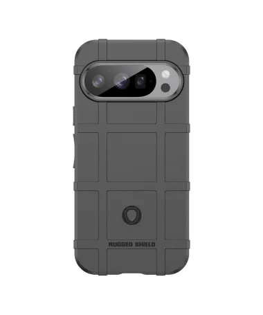 Coque Google Pixel 10 / 10 Pro Rugged Shield Antichoc