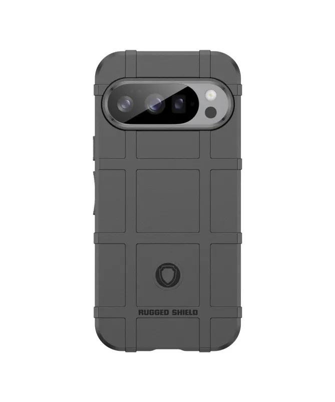 Coque Google Pixel 10 / 10 Pro Rugged Shield Antichoc