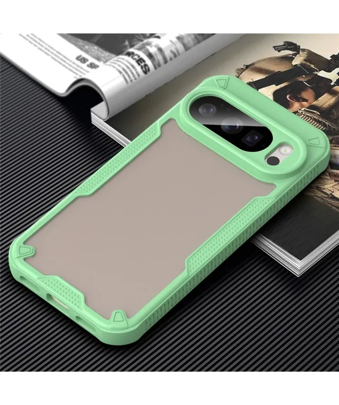 Coque Google Pixel 10 / 10 Pro | Bouclier Antichoc Hybride