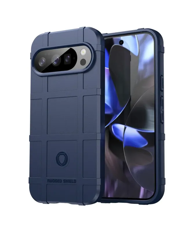 Coque Google Pixel 10 / 10 Pro Rugged Shield Antichoc