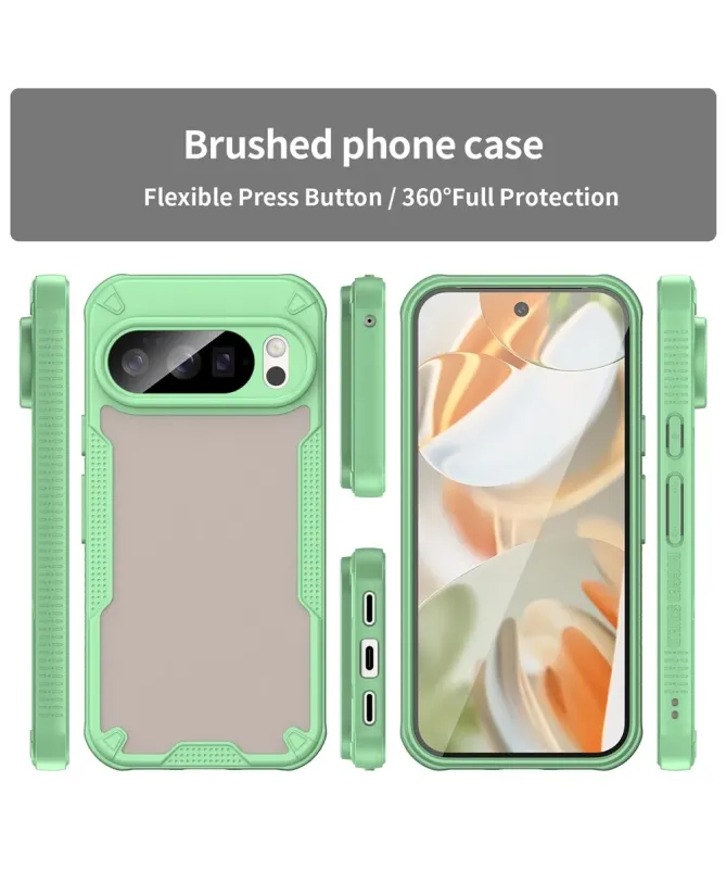 Coque Google Pixel 10 / 10 Pro | Bouclier Antichoc Hybride