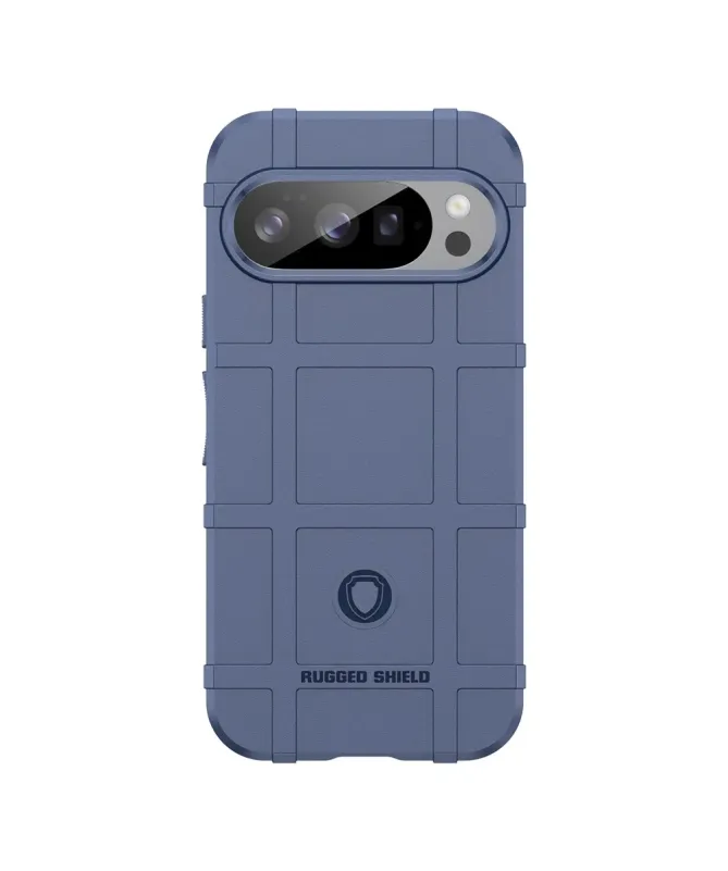 Coque Google Pixel 10 / 10 Pro Rugged Shield Antichoc