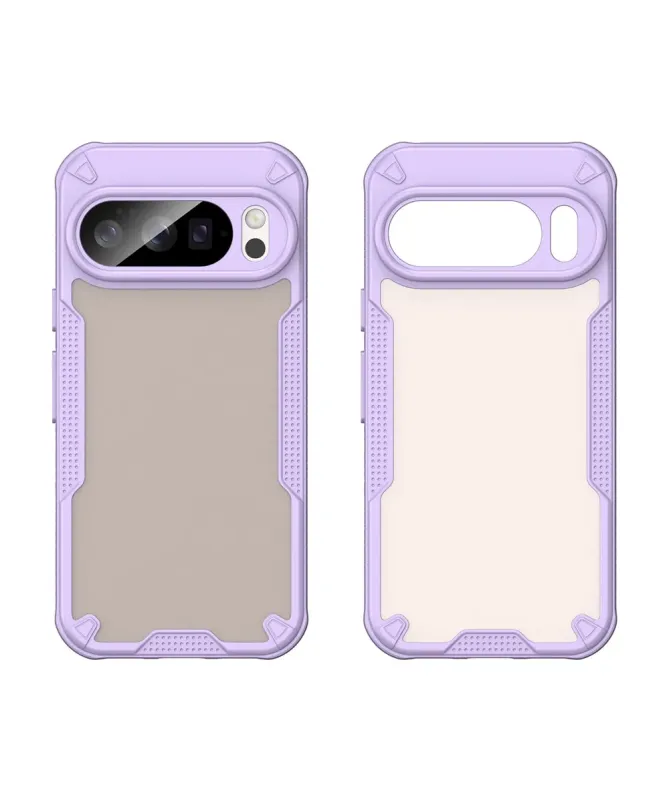 Coque Google Pixel 10 / 10 Pro | Bouclier Antichoc Hybride