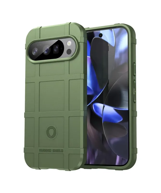 Coque Google Pixel 10 / 10 Pro Rugged Shield Antichoc