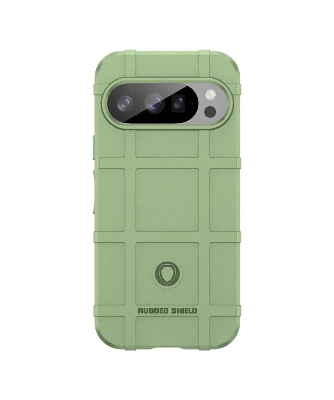 Coque Google Pixel 10 / 10 Pro Rugged Shield Antichoc