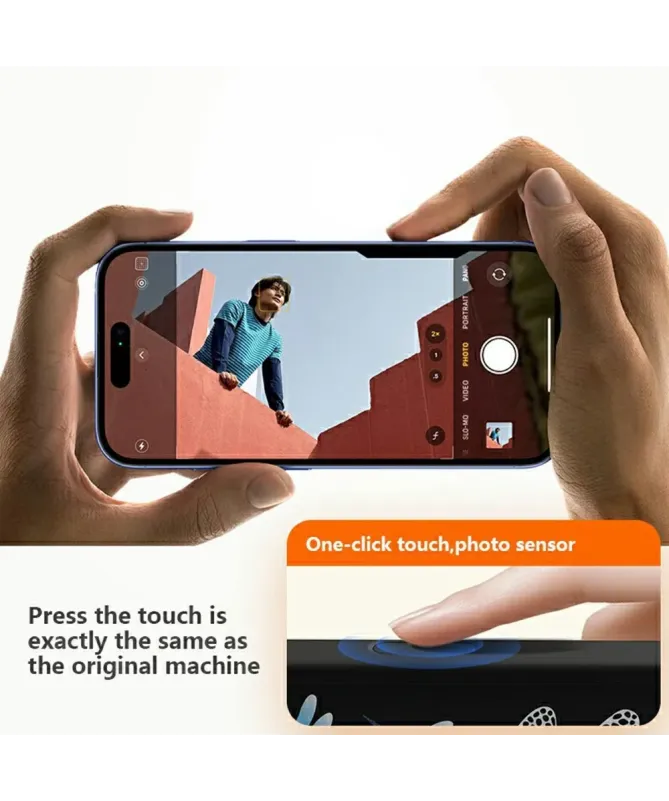 Coque iPhone 15 Pro Compatible MagSafe Design Free Bird