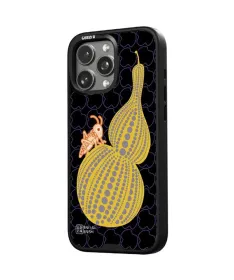 Coque iPhone 15 Pro MagSafe Fortune