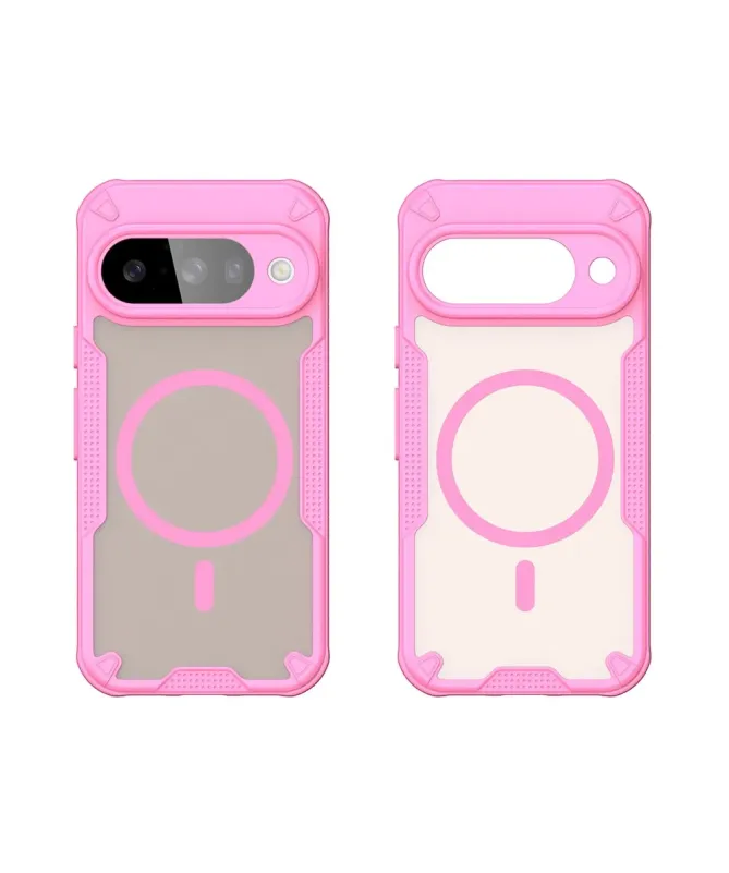 Coque Google Pixel 10 Compatible MagSafe Antichoc Renforcée