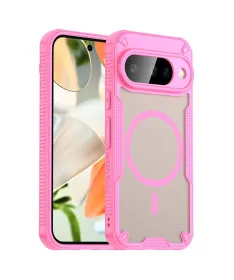 Coque Google Pixel 10 Compatible MagSafe Antichoc Renforcée