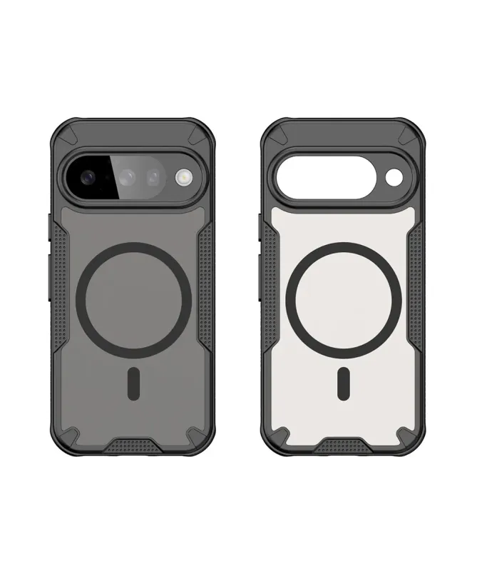 Coque Google Pixel 10 Compatible MagSafe Antichoc Renforcée