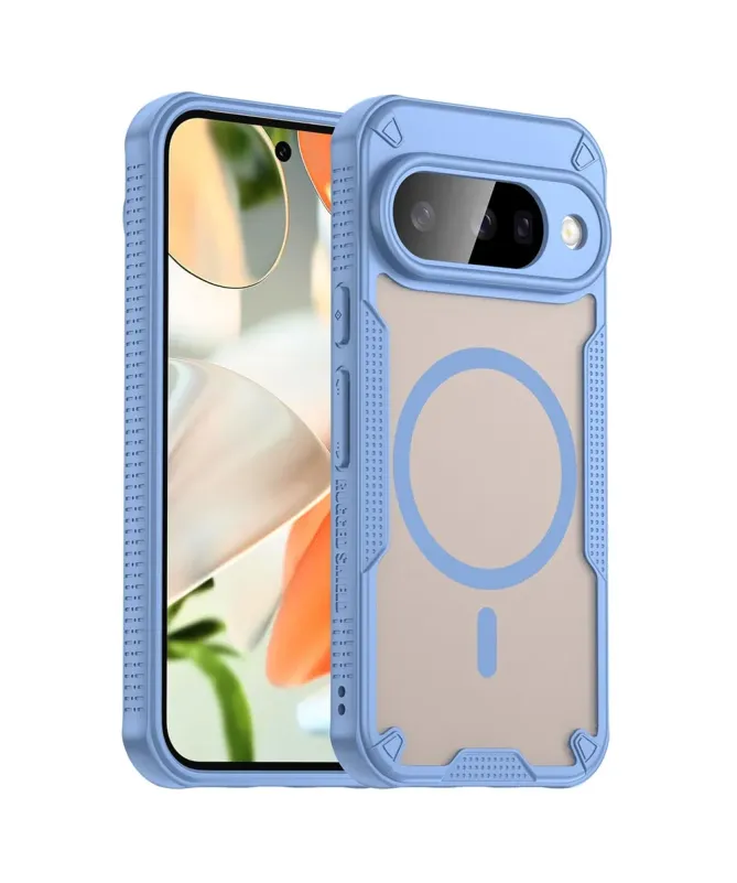 Coque Google Pixel 10 Compatible MagSafe Antichoc Renforcée