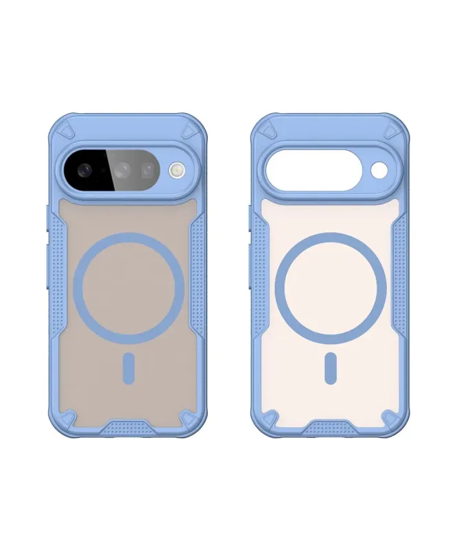Coque Google Pixel 10 Compatible MagSafe Antichoc Renforcée
