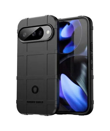 Coque Google Pixel 10 Rugged Shield Antichoc avec Verre Trempé
