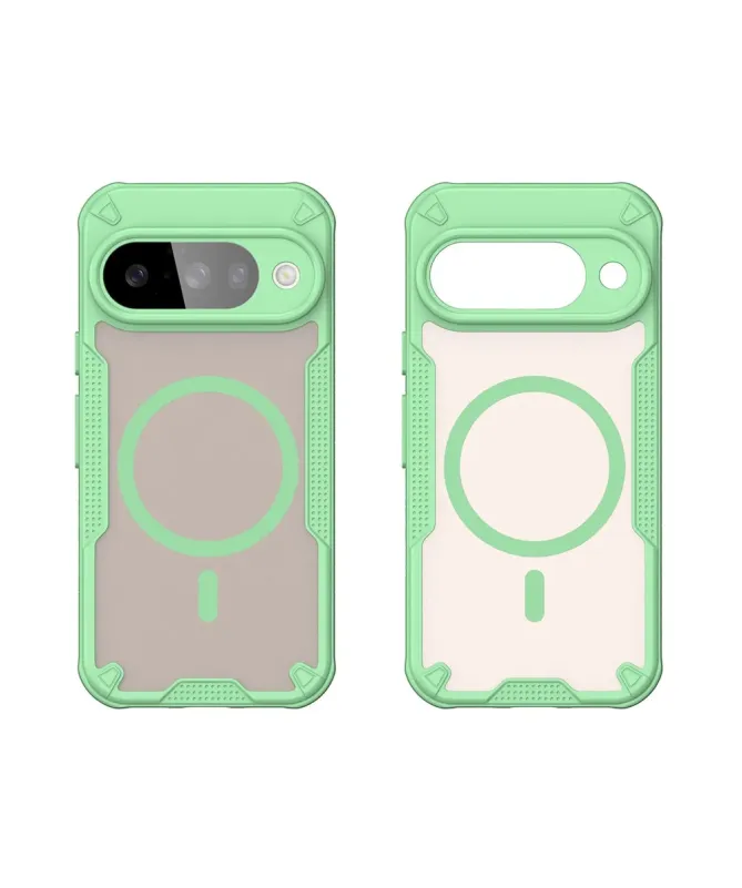 Coque Google Pixel 10 Compatible MagSafe Antichoc Renforcée